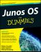 [Dummies 01] • Junos OS For Dummies · 2nd Edtion